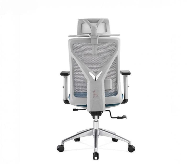 Image 2 for Goldie High Back Ergonomic Mesh Office Chair with Recline & Slide Adjustability