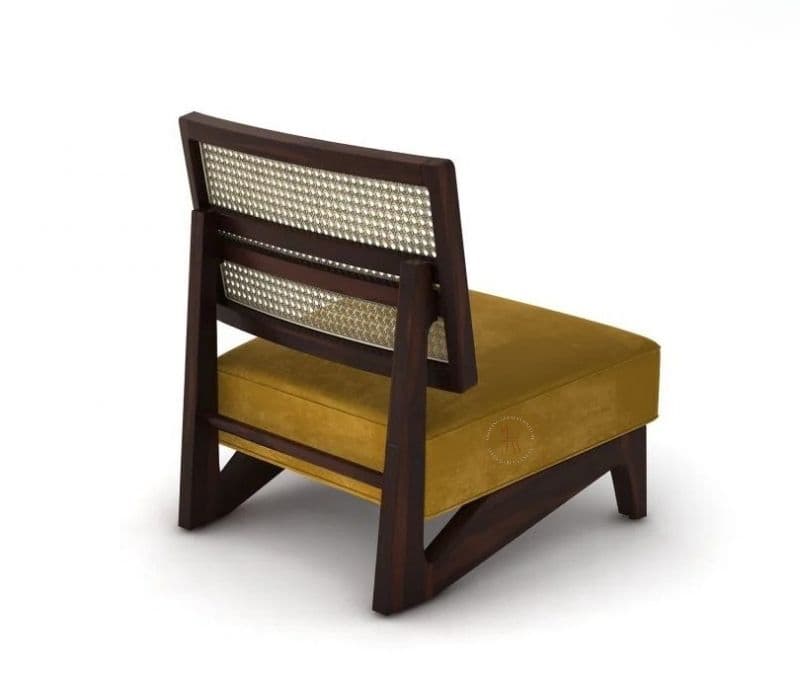 Image 8 for Terence Lounge Chair (Drive)