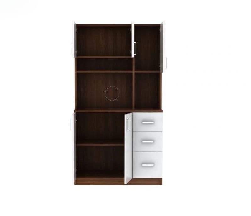 Image 7 for Aleena Kitchen Cabinet