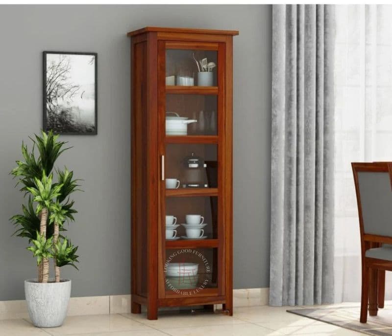 Image 1 for Aurora Kitchen Cabinet
