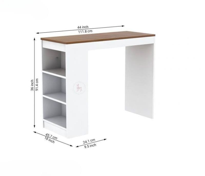 Image 8 for Yusra Bar Set