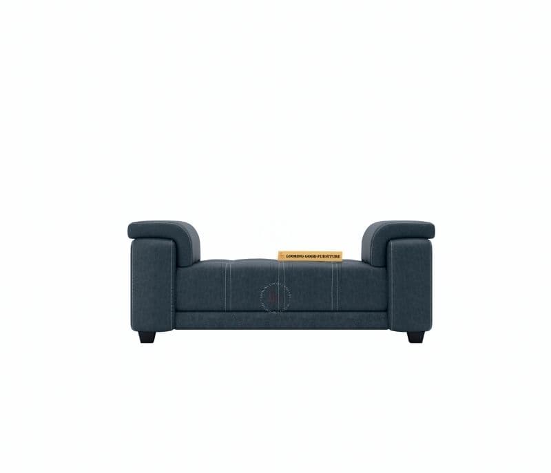 Image 6 for Audi Prime 3+2+D Sofa ( Micro Swede, Grey )
