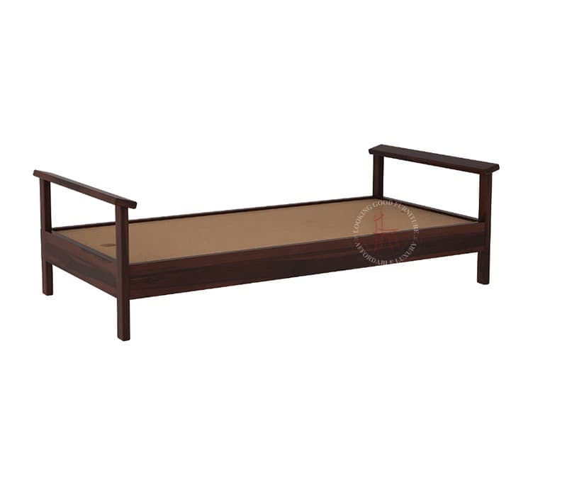 Image 5 for Leo Divan with Mattress