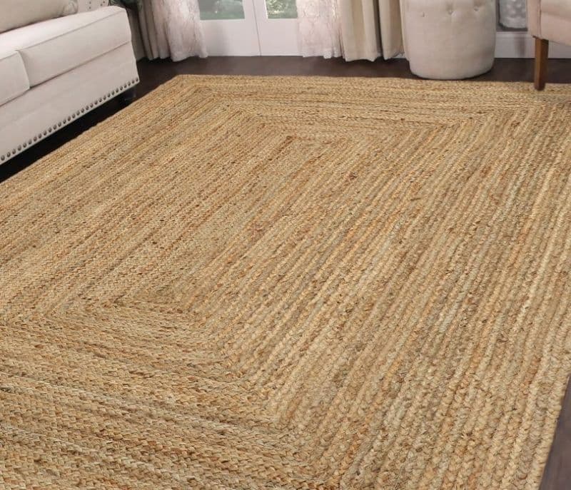 Image 1 for Genesis Classical Hand Woven Reversible Area