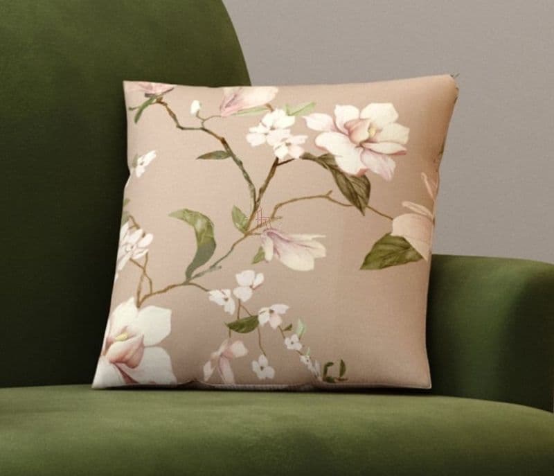 Image 1 for Gabriela Cushion Cover with Filler - Pack of 1