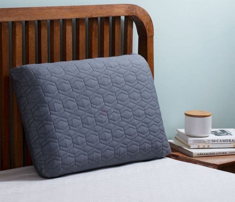 Image 1 for Lilliana Luxuriously Set of 2 Plush Pillow Cover With Zipper Outer Cover