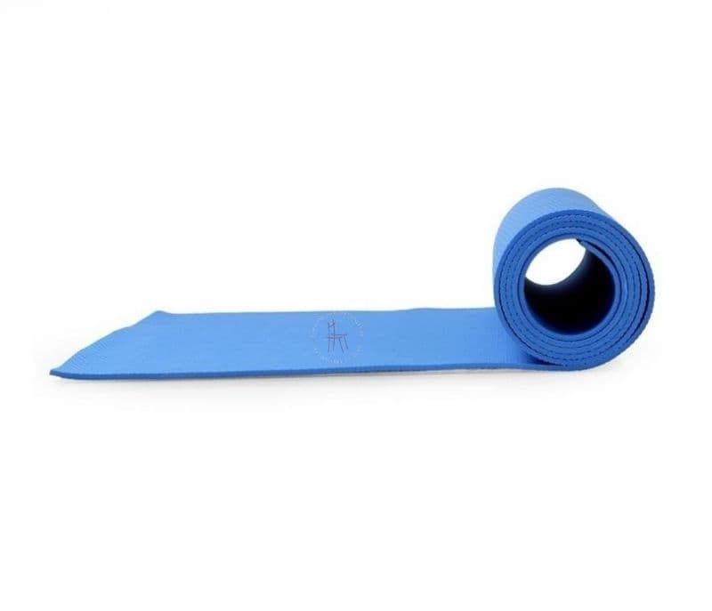 Image 2 for Vienna Textured Anti Skid Yoga Mat