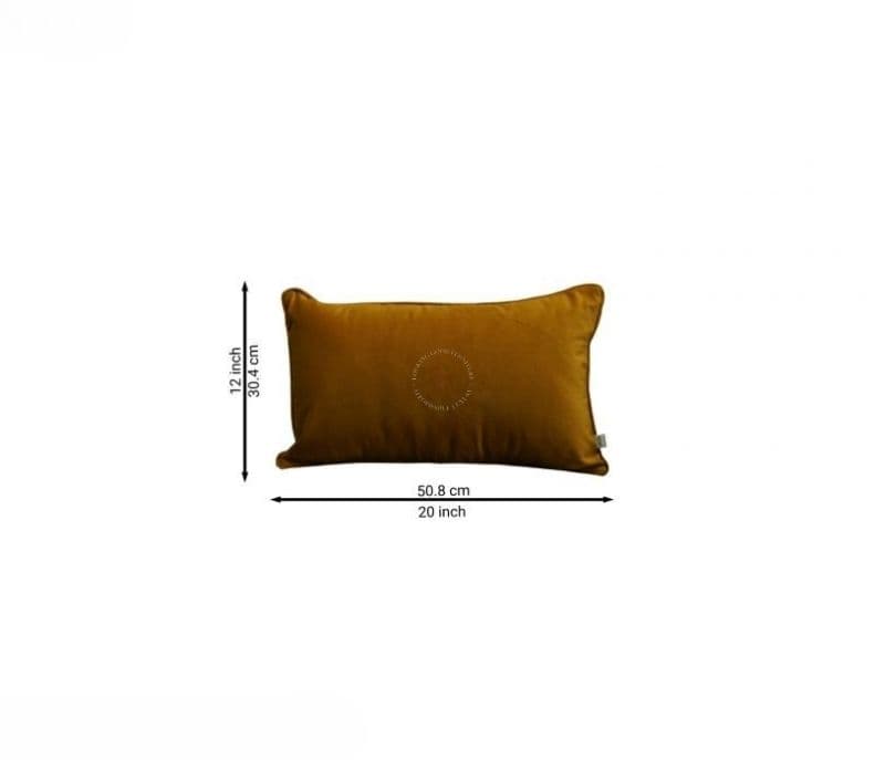 Image 10 for Kailani Cotton- Velvet Cushion Cover - Pack of 5
