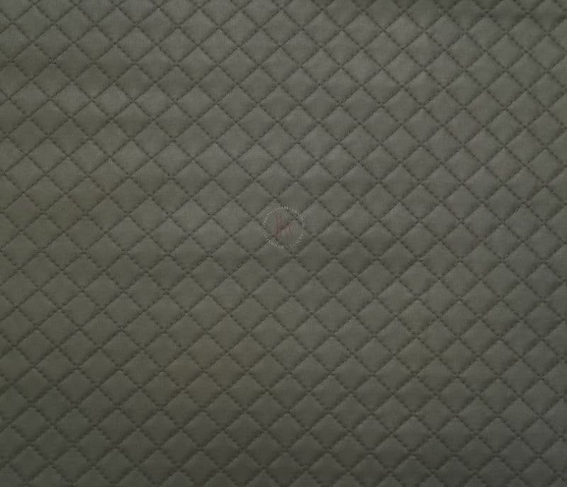 Image 5 for Bailee Plain Leatherette Fabric