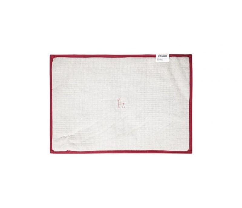 Image 5 for Lilian Solid Anti Skid Door Mat