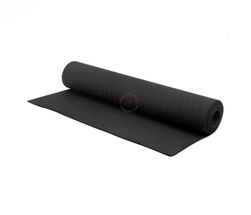 Image 2 for Hadassah Textured Anti Skid Yoga Mat