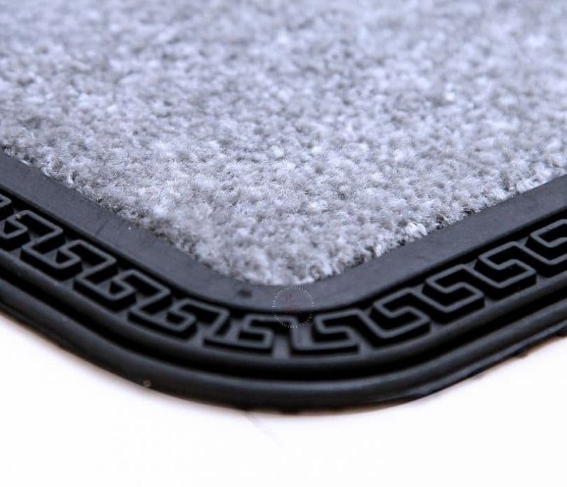 Image 5 for Kate Tree Design Quick Dry Bath Mat / Rubber Door Mat