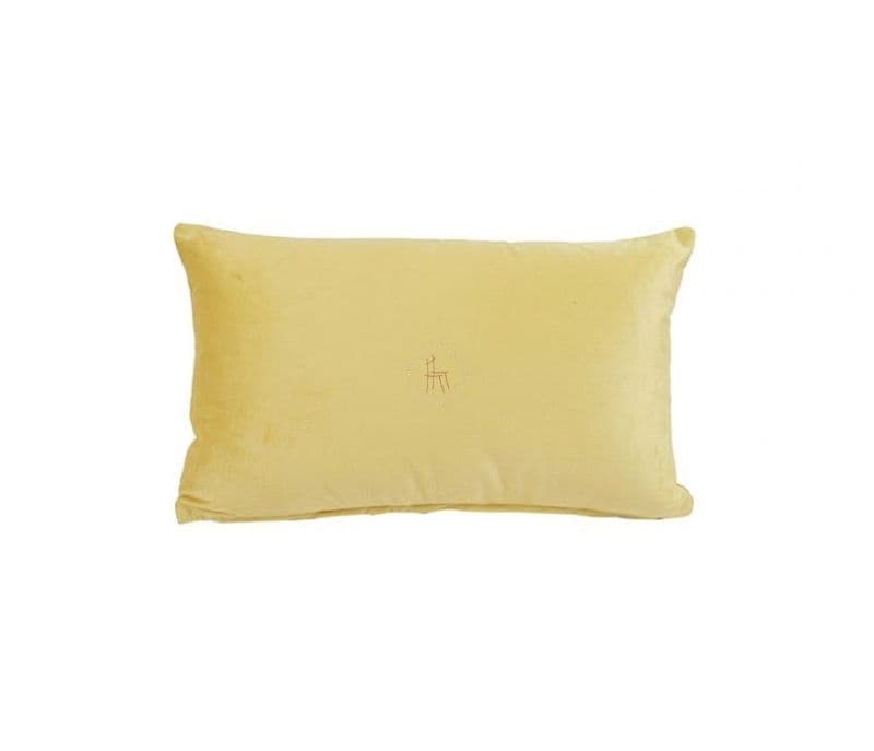 Image 4 for Kamila Beaded Sequin Velvet Cushion Covers - Set of 2