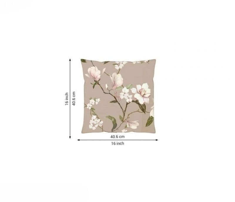 Image 6 for Gabriela Cushion Cover with Filler - Pack of 1