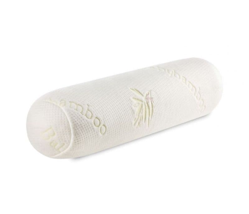 Image 6 for Khaleesi Baby Bolster With Removable Washable Organic Bamboo Cover