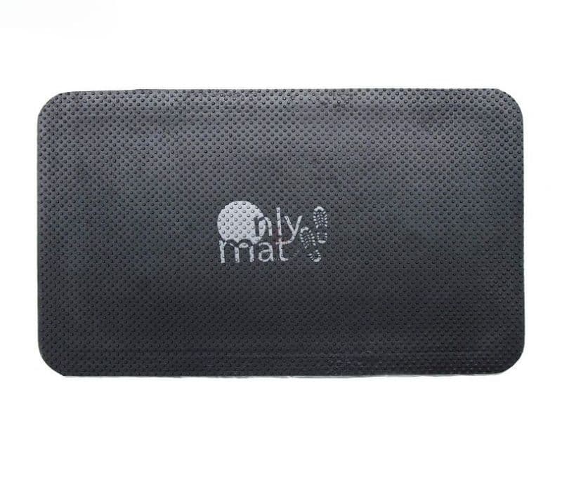 Image 4 for Kate Tree Design Quick Dry Bath Mat / Rubber Door Mat