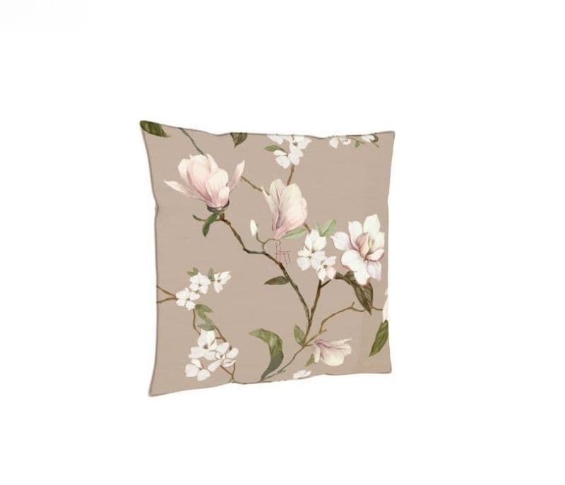 Image 5 for Gabriela Cushion Cover with Filler - Pack of 1
