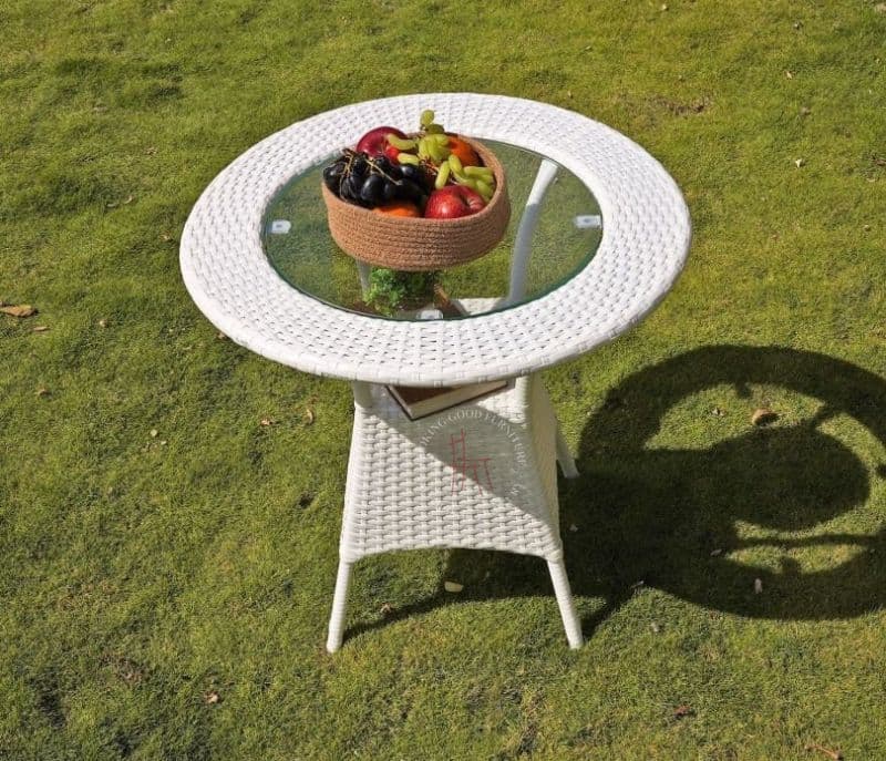 Image 3 for Astrea 2 Seater Outdoor Set