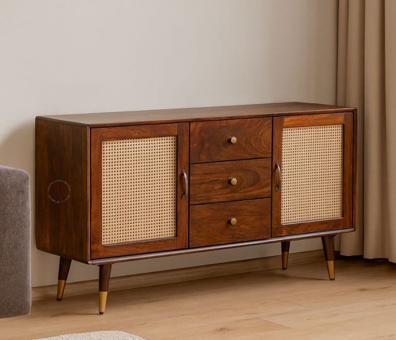 Image 1 for Surao Side Board (WF)