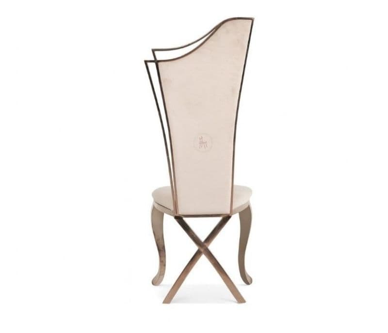 Image 6 for Evelina 6 Seater Dining Table