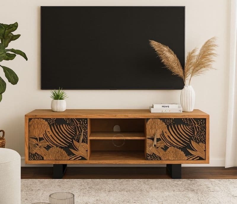 Image 1 for Topicana TV Cabinet
