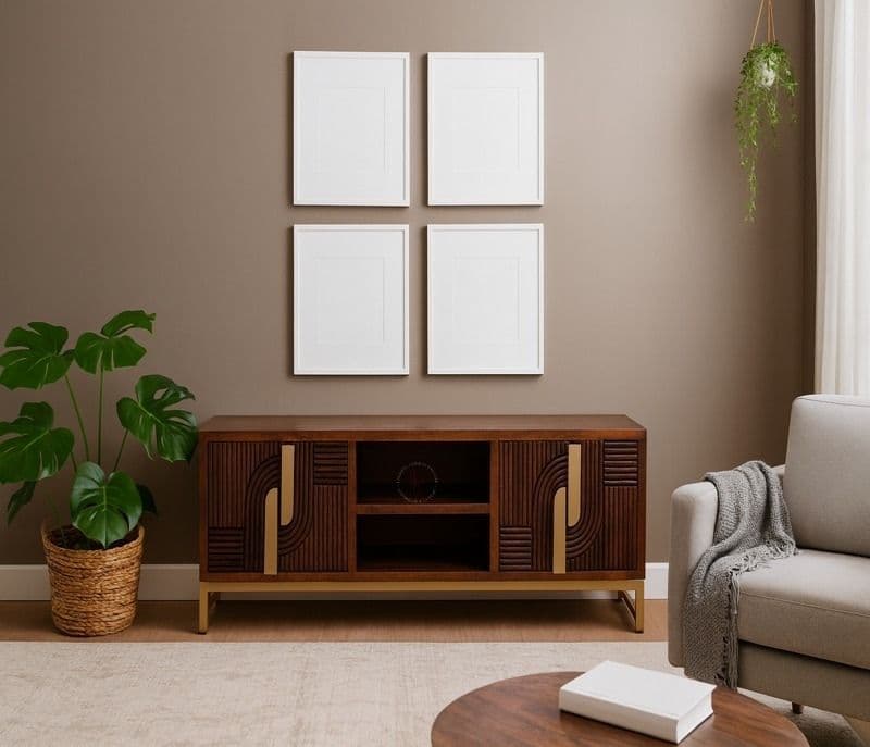 Plute TV Units