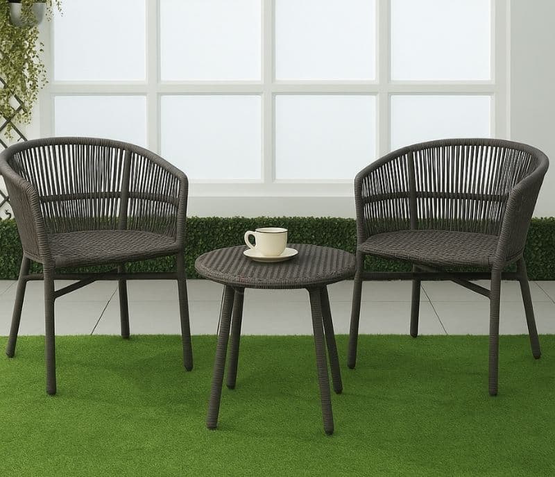 Image 1 for Lillian Wicker Outdoor
