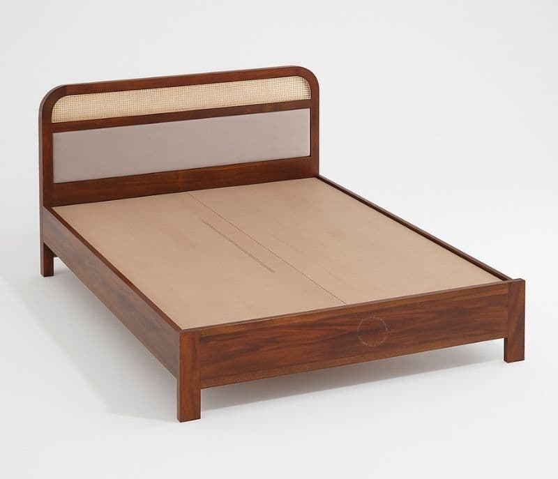 Image 3 for Surao Cot King Size Without Storage