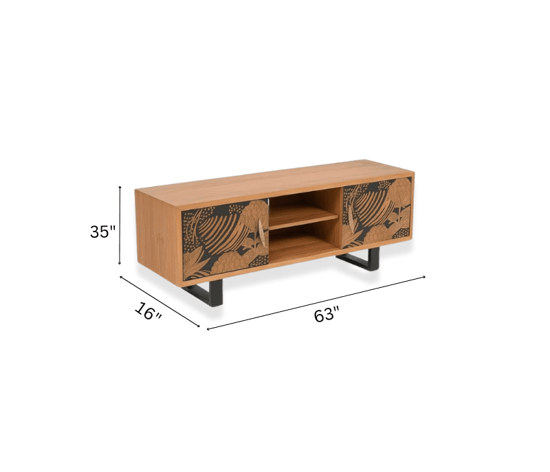 Image 5 for Topicana TV Cabinet