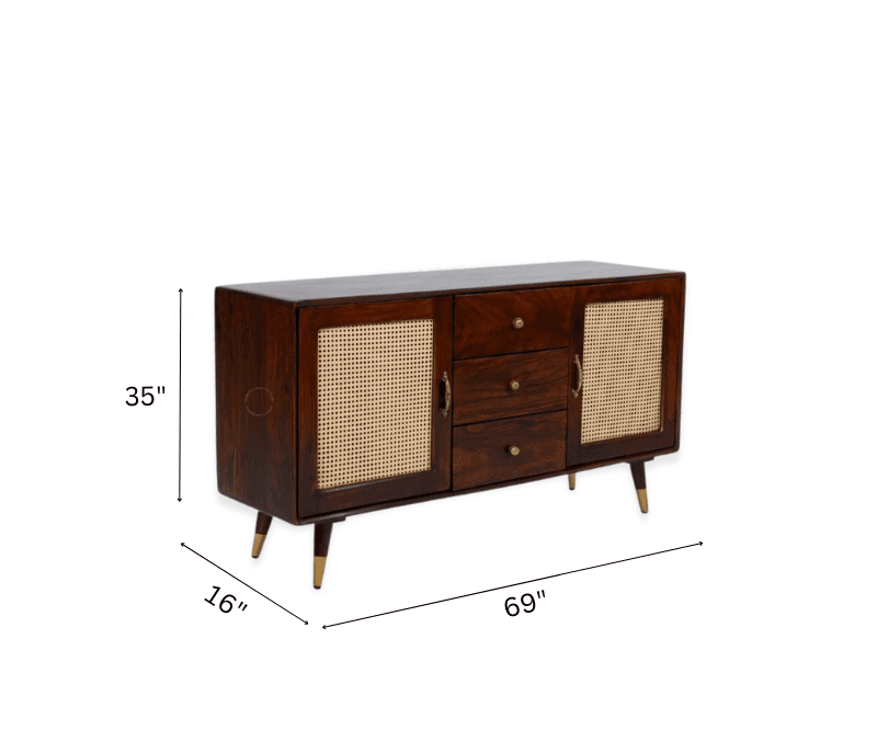 Image 6 for Surao Side Board (WF)