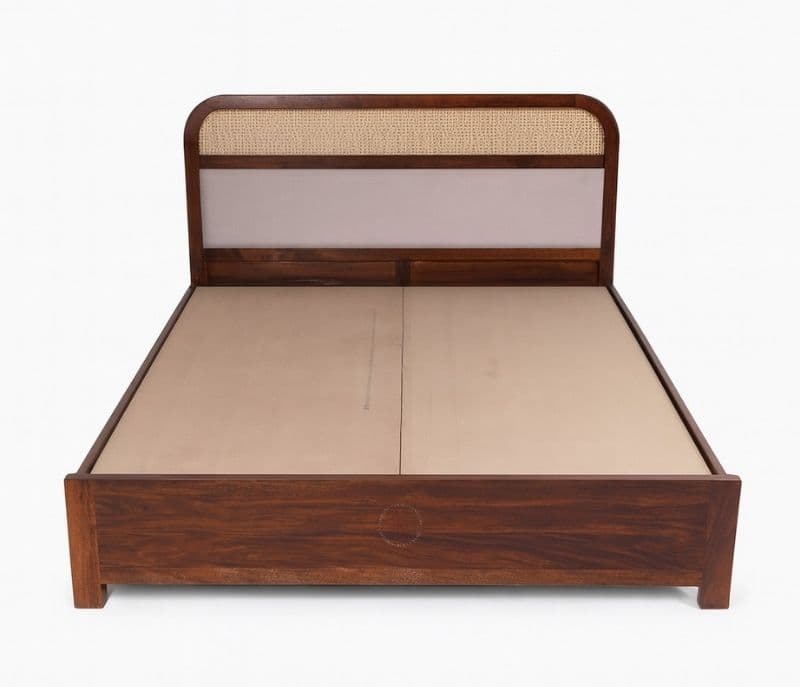 Image 2 for Surao Cot King Size Without Storage