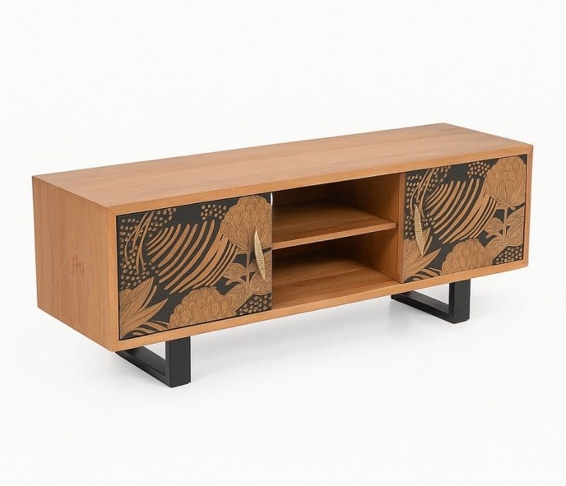 Image 2 for Topicana TV Cabinet