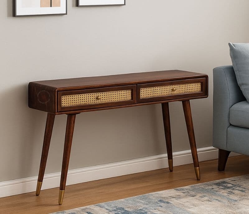 Image 1 for Surao Console Table (WF)