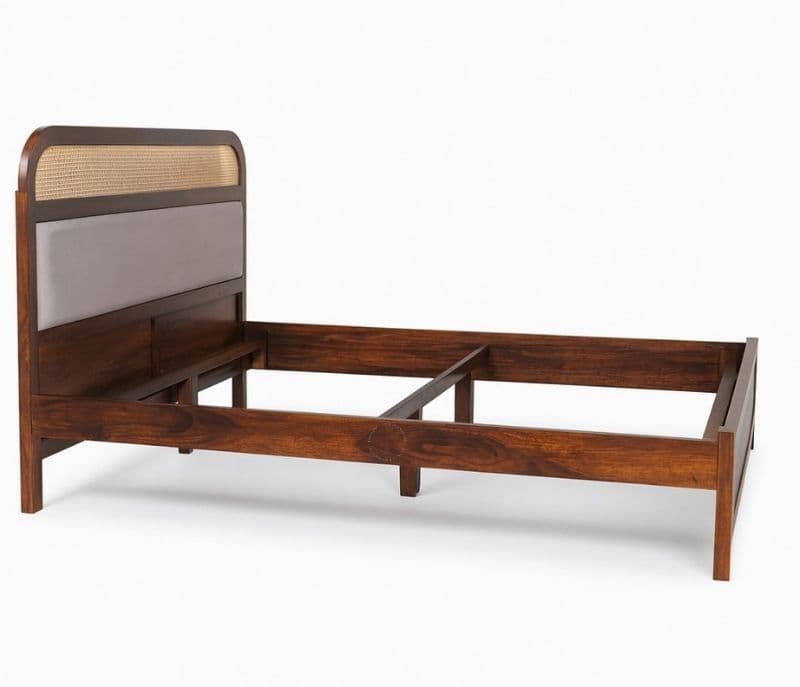 Image 4 for Surao Cot King Size Without Storage