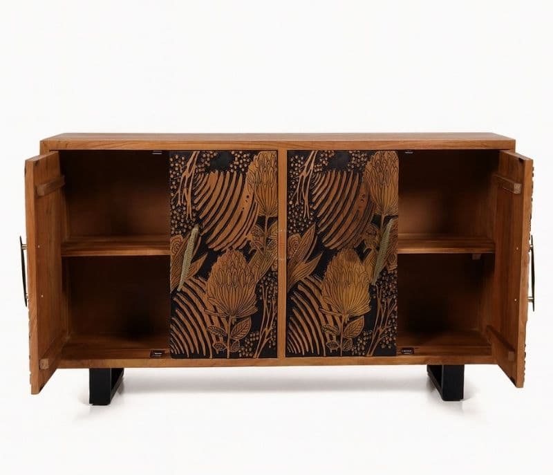 Image 4 for Topicana Side Board