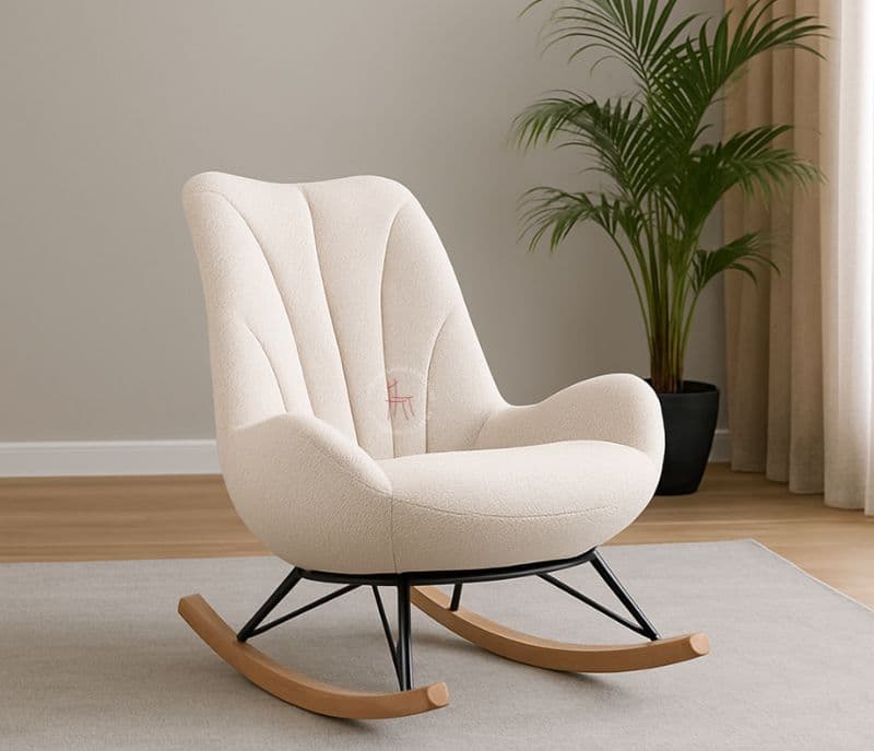 Image 2 for Olivia Accent Chair