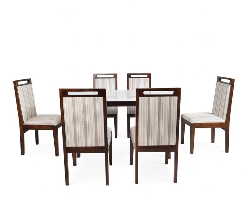 Image 3 for Dominica Dining Table (OWD)