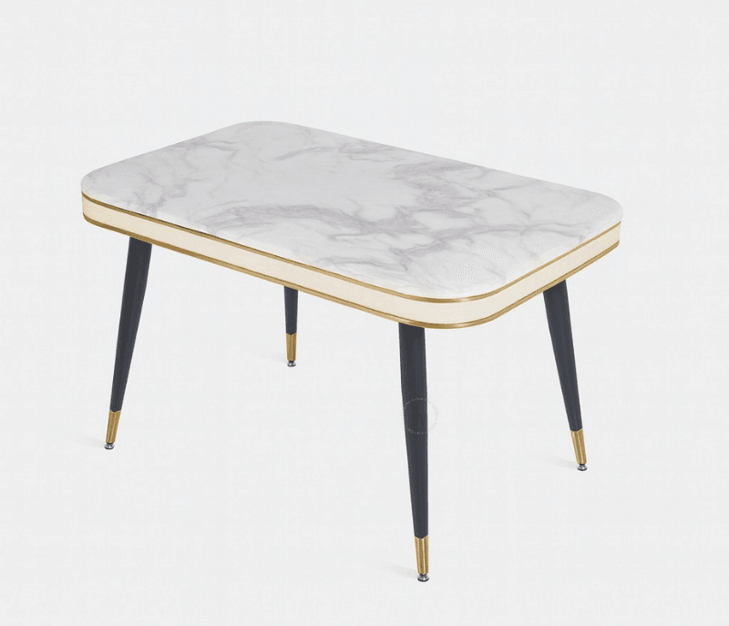 Image 8 for Frose Dining Table 1+4 Seater
