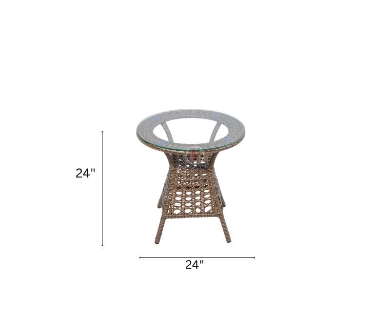 Image 12 for Willow Wicker Outdoor
