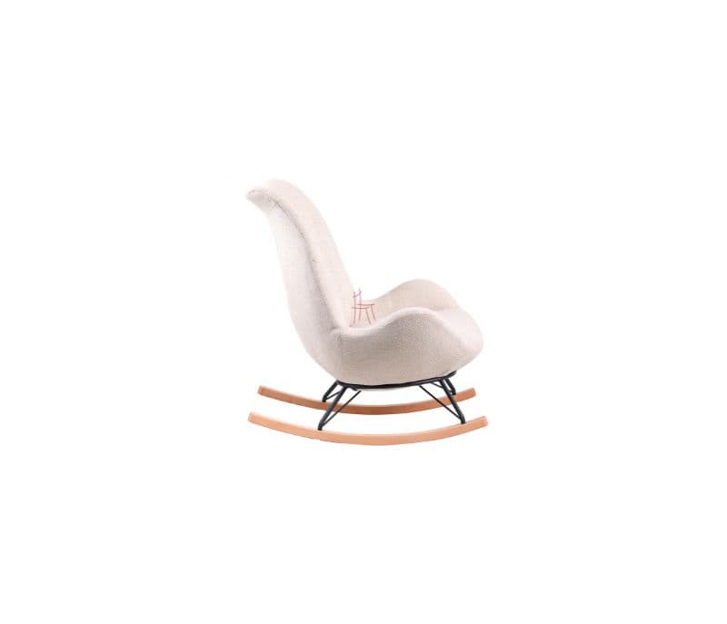 Image 5 for Olivia Accent Chair
