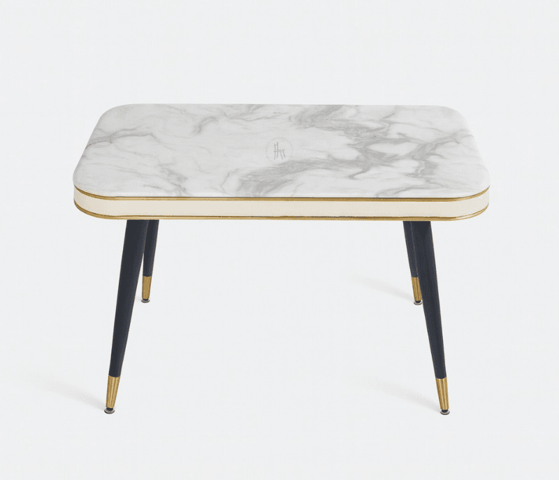 Image 9 for Frose Dining Table 1+4 Seater