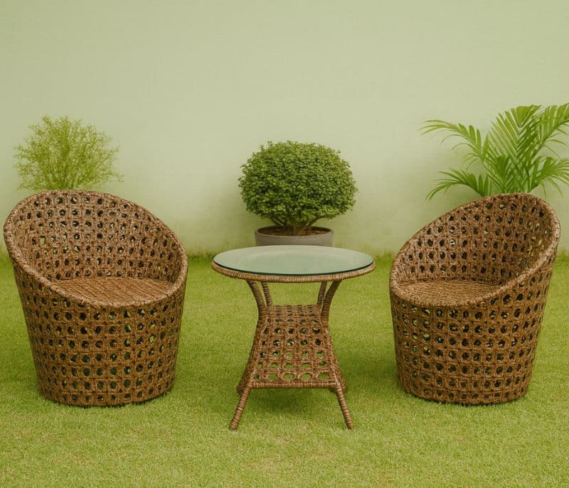 Willow Wicker Outdoor