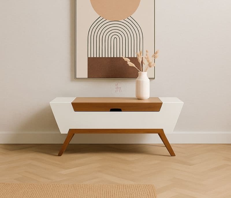 Image 1 for Cedar Scape Centre Table