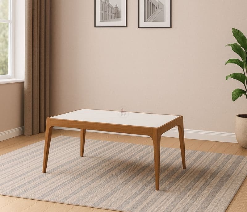 Image 1 for Noble Oak Centre Table