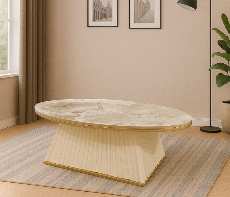 Image 1 for Arborial Axis Centre Table