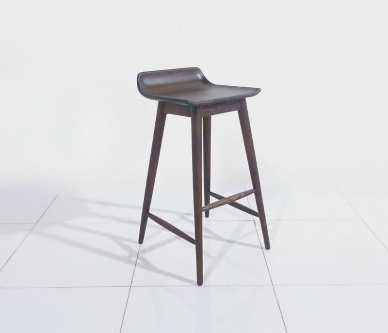 Image 2 for High Heel Bar Stool