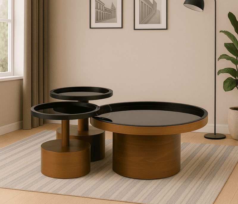 Image 1 for Trident Centre Table