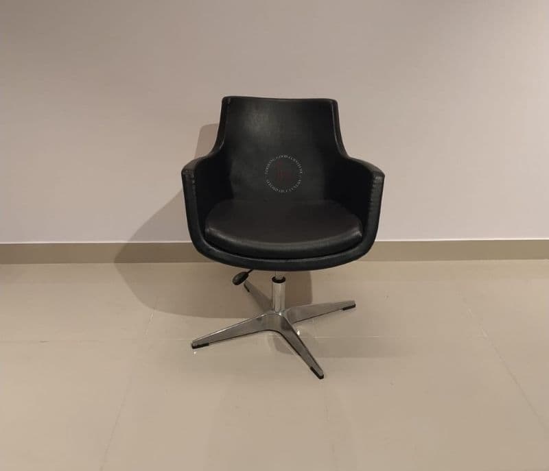 Image 3 for OFFICE CHAIR DC (HYD OTD)