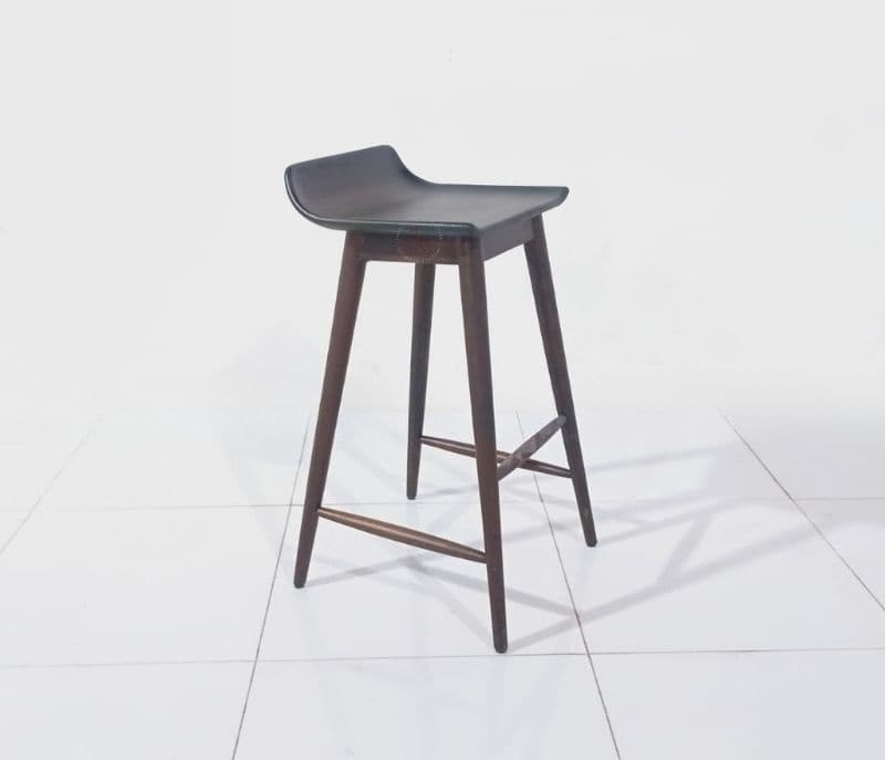 Image 4 for High Heel Bar Stool