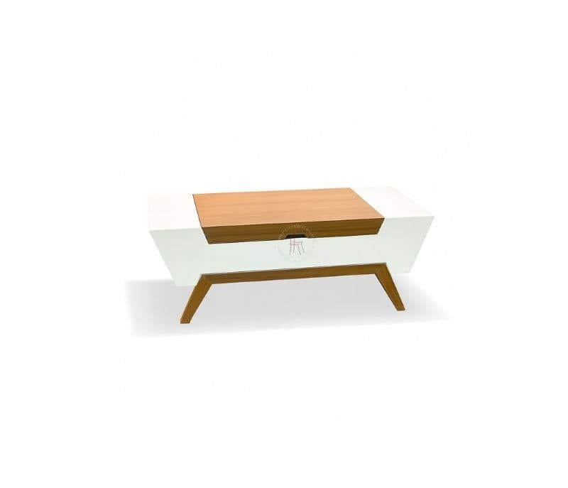 Image 3 for Cedar Scape Centre Table